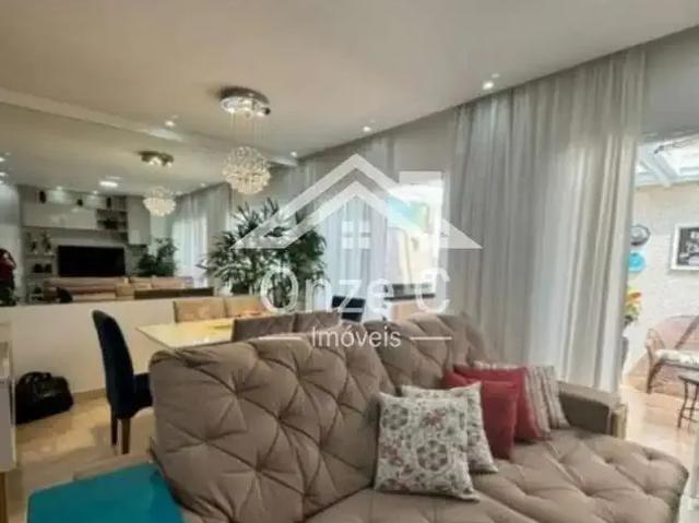 Casa / Sobrado em Condomínio para Venda em São Paulo/SP Jardim Umuarama 3 Quartos