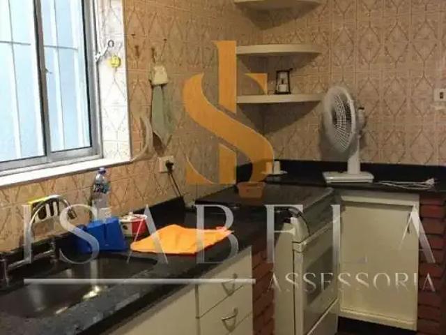 Casa / Sobrado em Condomínio para Venda em São Paulo/SP Jardim Vergueiro Sacomã 3 Quartos