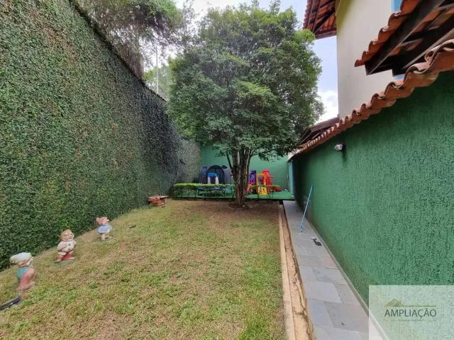 Casa / Sobrado em Condomínio para Venda em São Paulo/SP Jardim Viana 5 Quartos