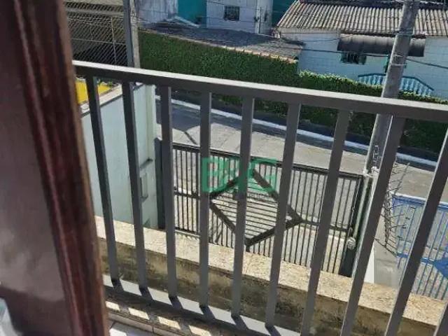 Casa / Sobrado em Condomínio para Venda em São Paulo/SP Jardim Vila Formosa 3 Quartos