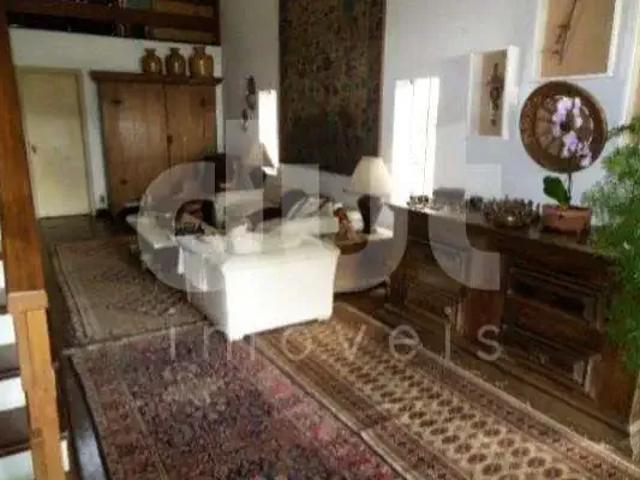 Casa / Sobrado em Condomínio para Venda em São Paulo/SP Jardim Vitoria Regia 3 Quartos
