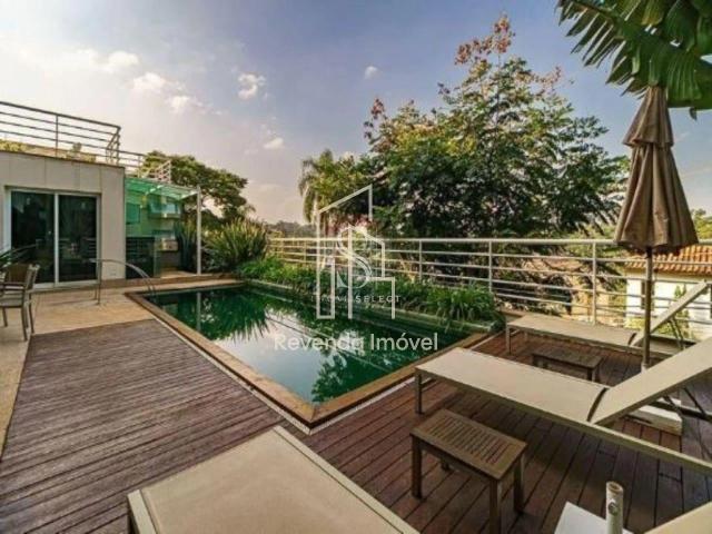 Casa / Sobrado em Condomínio para Venda em São Paulo/SP Jardim Vitoria Regia 4 Quartos