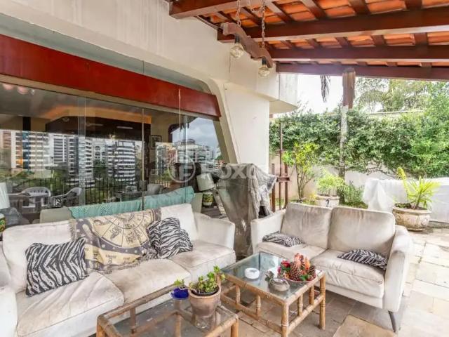 Casa / Sobrado em Condomínio para Venda em São Paulo/SP Jardim Vitoria Regia 4 Quartos