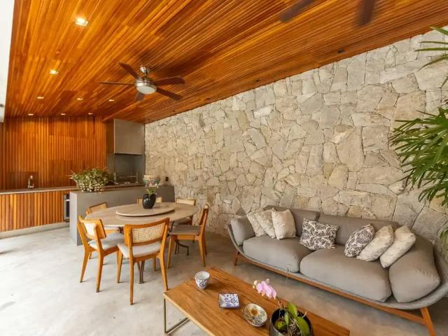 Casa / Sobrado em Condomínio para Venda em São Paulo/SP Jardim Vitoria Regia 5 Quartos