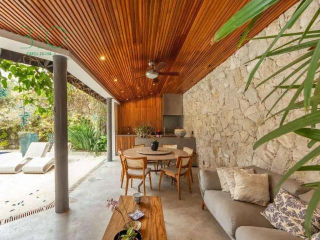 Casa / Sobrado em Condomínio para Venda em São Paulo/SP Jardim Vitoria Regia 5 Quartos
