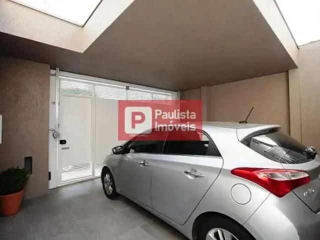 Casa / Sobrado em Condomínio para Venda em São Paulo/SP Jardim Aeroporto 3 Quartos