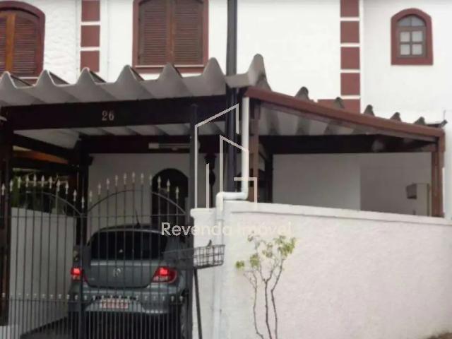 Casa / Sobrado em Condomínio para Venda em São Paulo/SP Jardim Alvorada Zona Oeste 3 Quartos