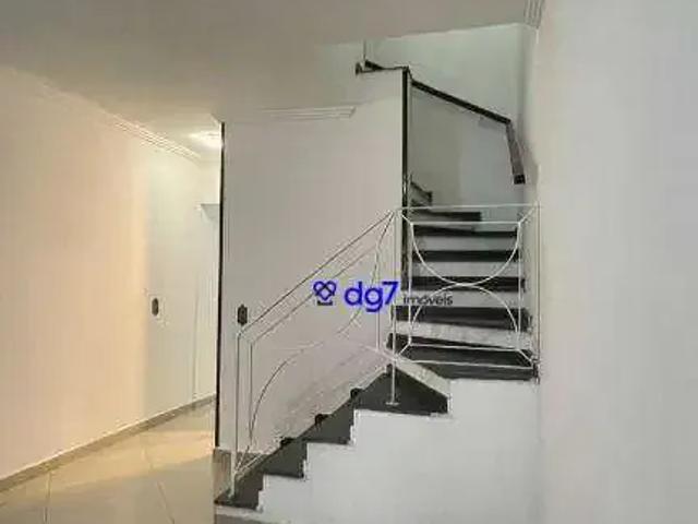Casa / Sobrado em Condomínio para Venda em São Paulo/SP Jardim Alvorada Zona Oeste 3 Quartos