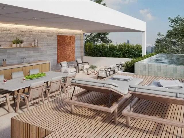 Casa / Sobrado em Condomínio para Venda em São Paulo/SP Jardim América 3 Quartos
