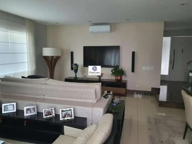 Casa / Sobrado em Condomínio para Venda em São Paulo/SP Jardim Ampliação 4 Quartos