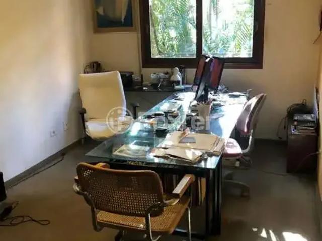 Casa / Sobrado em Condomínio para Venda em São Paulo/SP Jardim Ampliação 4 Quartos