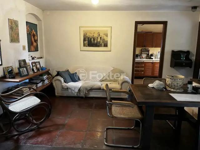 Casa / Sobrado em Condomínio para Venda em São Paulo/SP Jardim Ampliação 3 Quartos