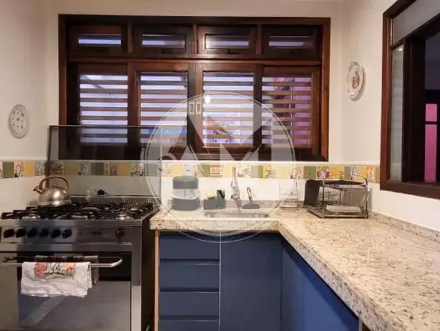 Casa / Sobrado em Condomínio para Venda em São Paulo/SP Jardim Ampliação 3 Quartos
