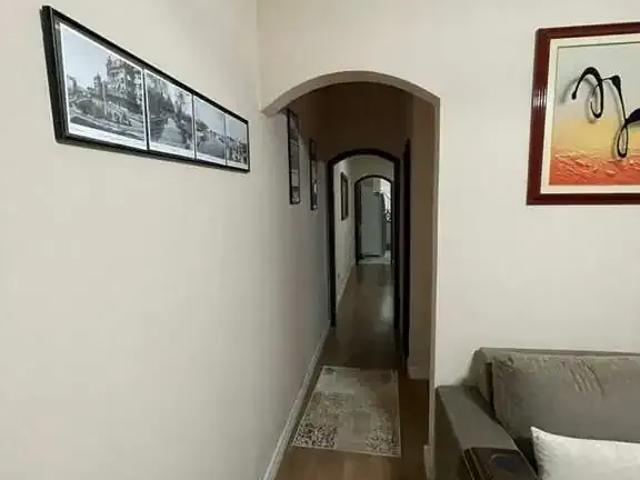 Casa / Sobrado em Condomínio para Venda em São Paulo/SP Jardim Ana Maria 3 Quartos