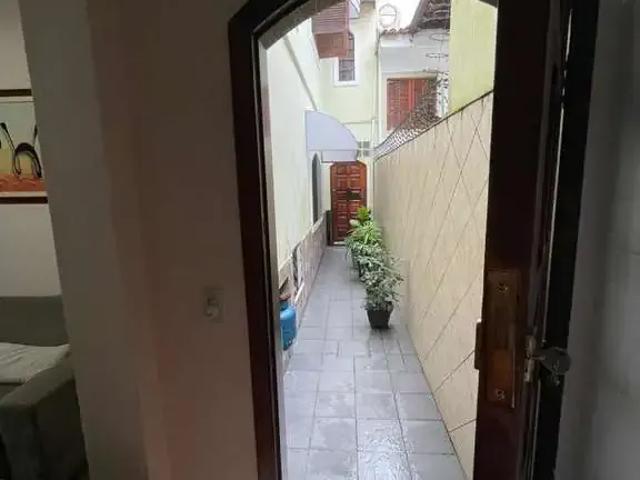 Casa / Sobrado em Condomínio para Venda em São Paulo/SP Jardim Ana Maria 3 Quartos