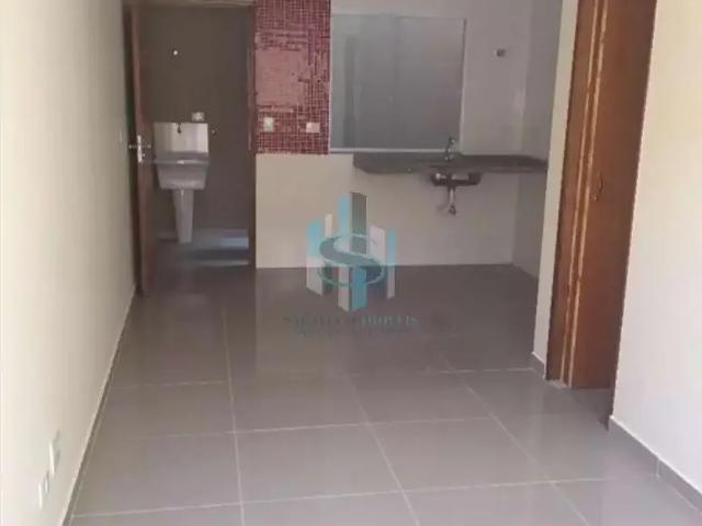 Casa / Sobrado em Condomínio para Venda em São Paulo/SP Jardim Anália Franco 2 Quartos