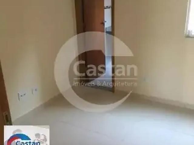Casa / Sobrado em Condomínio para Venda em São Paulo/SP Jardim Anália Franco 2 Quartos