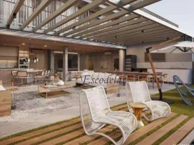 Casa / Sobrado em Condomínio para Venda em São Paulo/SP Jardim Anália Franco 4 Quartos