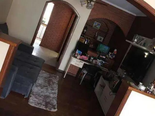Casa / Sobrado em Condomínio para Venda em São Paulo/SP Jardim Ângela Zona Leste 3 Quartos