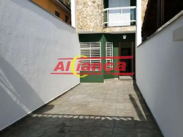 Casa / Sobrado em Condomínio para Venda em São Paulo/SP Jardim Arize 2 Quartos