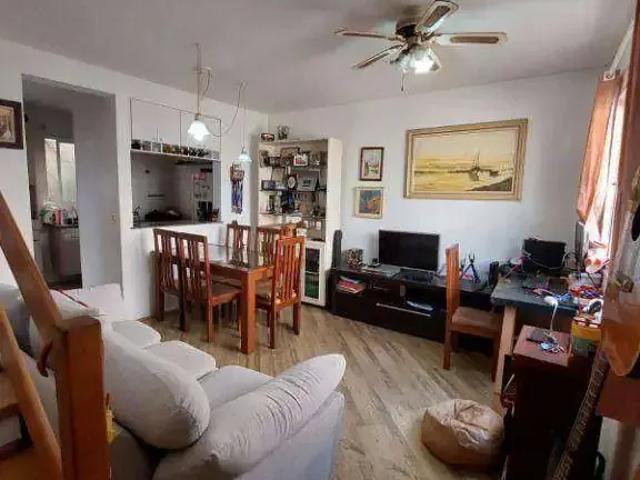 Casa / Sobrado em Condomínio para Venda em São Paulo/SP Jardim Arpoador 2 Quartos