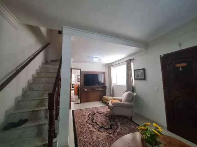 Casa / Sobrado em Condomínio para Venda em São Paulo/SP Jardim Arpoador 2 Quartos