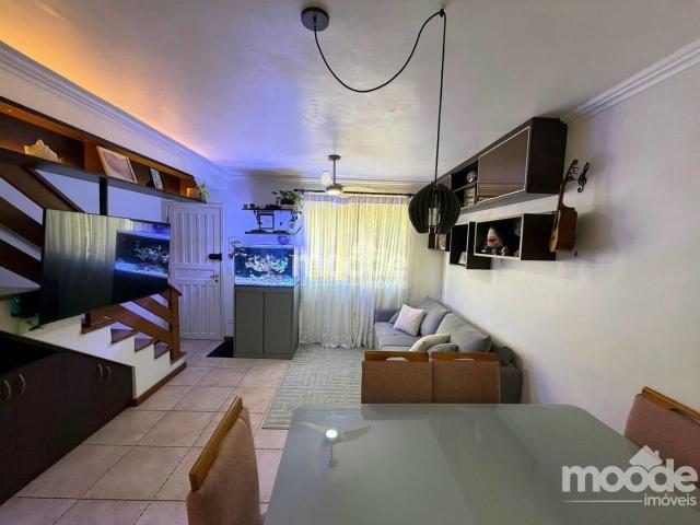 Casa / Sobrado em Condomínio para Venda em São Paulo/SP Jardim Arpoador 2 Quartos