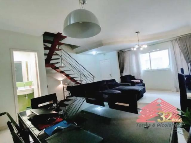 Casa / Sobrado em Condomínio para Venda em São Paulo/SP Jardim Avelino 3 Quartos