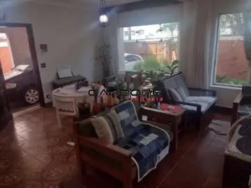 Casa / Sobrado em Condomínio para Venda em São Paulo/SP Jardim Avelino 4 Quartos