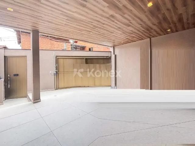 Casa / Sobrado em Condomínio para Venda em São Paulo/SP Jardim Bela Vista Zona Sul 3 Quartos