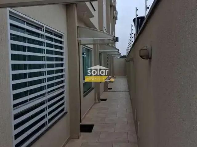 Casa / Sobrado em Condomínio para Venda em São Paulo/SP Jardim Belém 2 Quartos