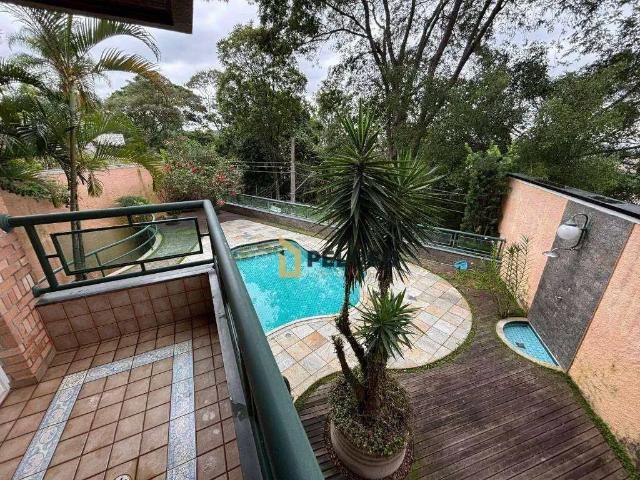 Casa / Sobrado em Condomínio para Venda em São Paulo/SP Jardim Bibi 4 Quartos