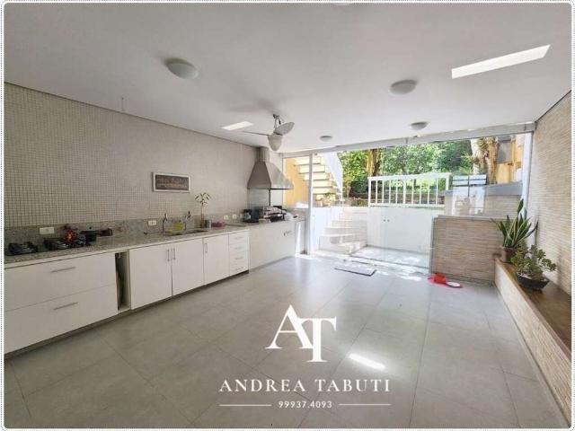 Casa / Sobrado em Condomínio para Venda em São Paulo/SP Jardim Bonfiglioli 4 Quartos