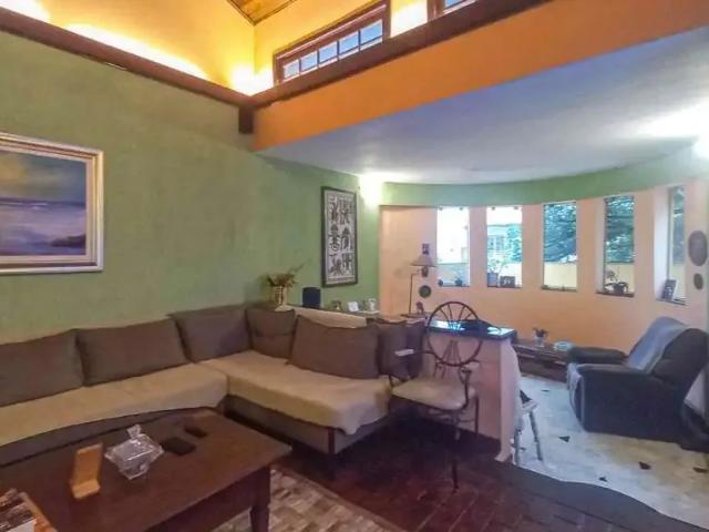 Casa / Sobrado em Condomínio para Venda em São Paulo/SP Jardim Bonfiglioli 4 Quartos