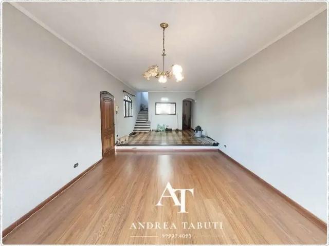 Casa / Sobrado em Condomínio para Venda em São Paulo/SP Jardim Bonfiglioli 4 Quartos