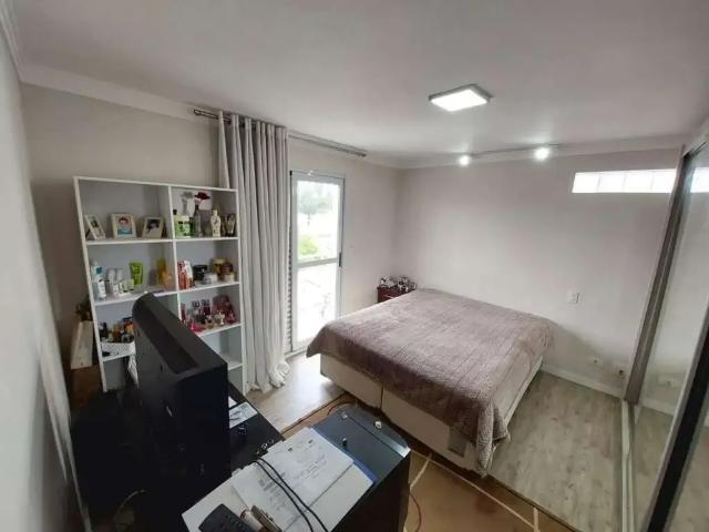 Casa / Sobrado em Condomínio para Venda em São Paulo/SP Jardim Bonfiglioli 4 Quartos