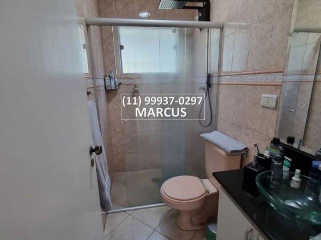 Casa / Sobrado em Condomínio para Venda em São Paulo/SP Jardim Bonfiglioli 4 Quartos