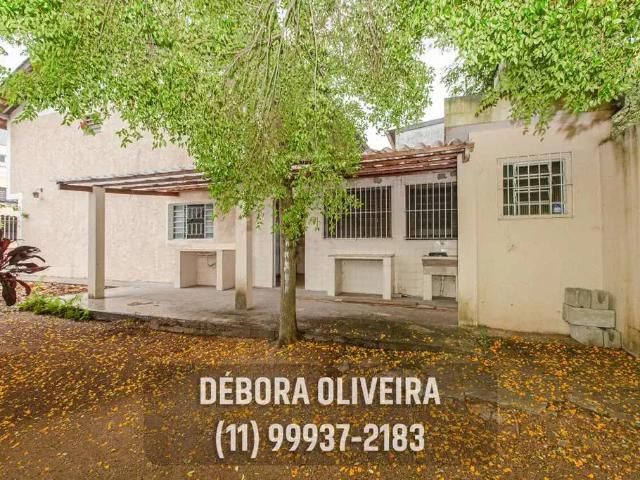 Casa / Sobrado em Condomínio para Venda em São Paulo/SP Jardim Bonfiglioli