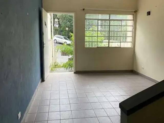 Casa / Sobrado em Condomínio para Venda em São Paulo/SP Jardim Bonfiglioli 2 Quartos