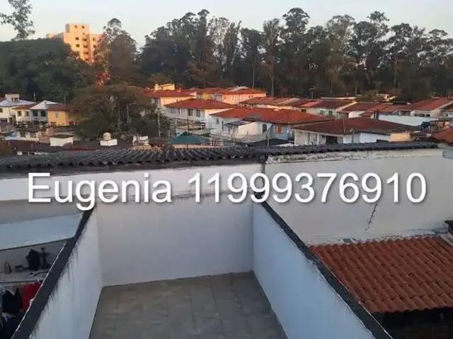 Casa / Sobrado em Condomínio para Venda em São Paulo/SP Jardim Bonfiglioli 2 Quartos