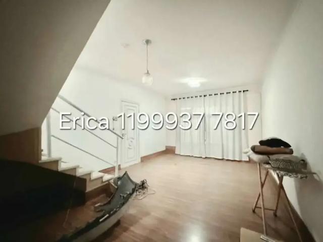 Casa / Sobrado em Condomínio para Venda em São Paulo/SP Jardim Bonfiglioli 2 Quartos