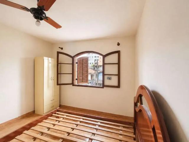 Casa / Sobrado em Condomínio para Venda em São Paulo/SP Jardim Bonfiglioli 2 Quartos