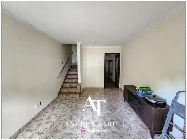 Casa / Sobrado em Condomínio para Venda em São Paulo/SP Jardim Bonfiglioli 2 Quartos