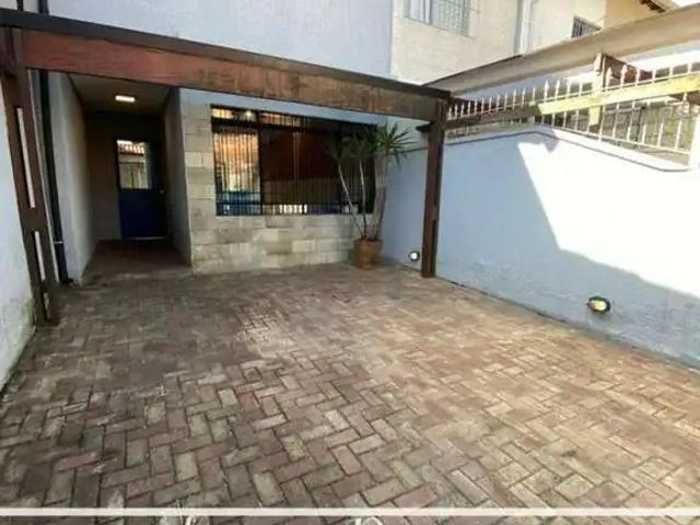 Casa / Sobrado em Condomínio para Venda em São Paulo/SP Jardim Bonfiglioli 3 Quartos