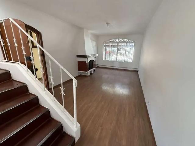 Casa / Sobrado em Condomínio para Venda em São Paulo/SP Jardim Bonfiglioli 3 Quartos