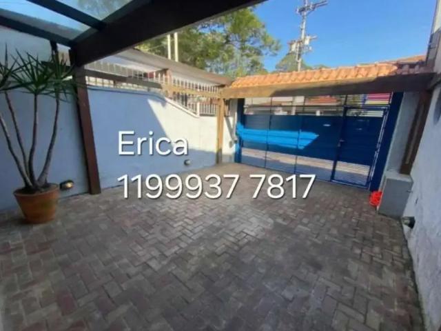 Casa / Sobrado em Condomínio para Venda em São Paulo/SP Jardim Bonfiglioli 3 Quartos