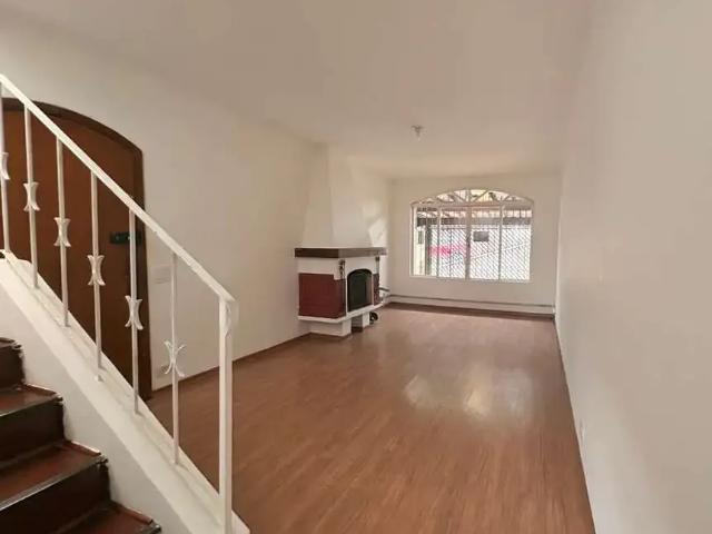 Casa / Sobrado em Condomínio para Venda em São Paulo/SP Jardim Bonfiglioli 3 Quartos