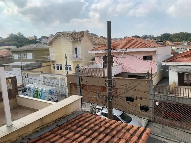 Casa / Sobrado em Condomínio para Venda em São Paulo/SP Jardim Bonfiglioli 3 Quartos