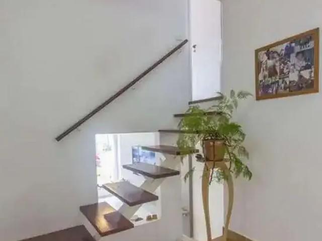 Casa / Sobrado em Condomínio para Venda em São Paulo/SP Jardim Bonfiglioli 3 Quartos