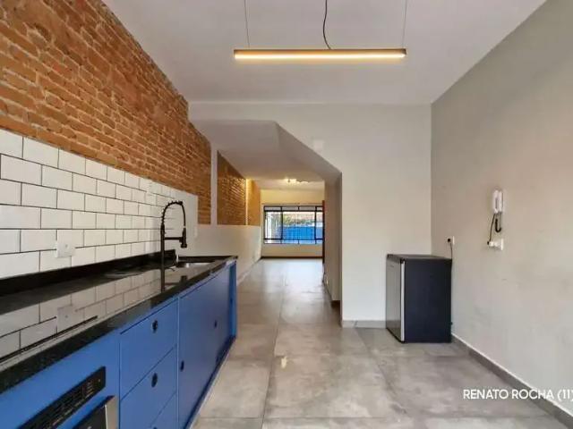 Casa / Sobrado em Condomínio para Venda em São Paulo/SP Jardim Bonfiglioli 3 Quartos